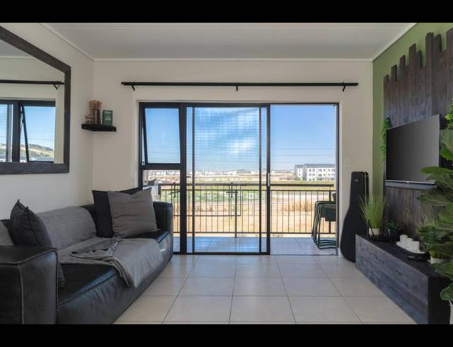 2 BEDROOM APARTMENT FOR SALE IN THE HUNTSMAN